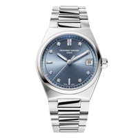Orologio Frederique Constant Donna Highlife Lady in Acciaio FC-240LND2NH26B - FC-240LND2NH26B